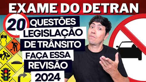 prova detran pr